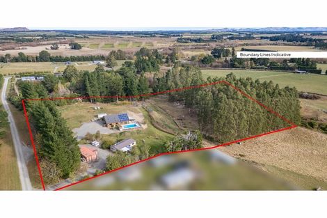 Photo of property in 25 Russells Road, Oxford, 7495