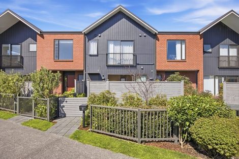 Photo of property in 8 Roundel Crescent, Whenuapai, Auckland, 0618