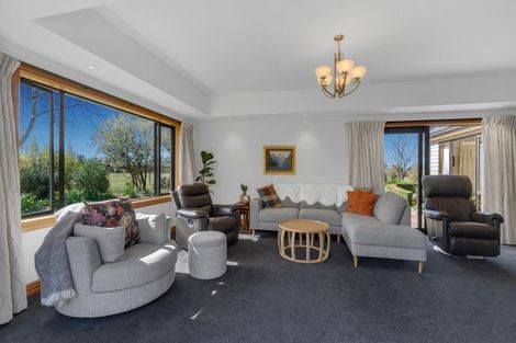 Photo of property in 189 O'roarkes Road, Fernside, Rangiora, 7471