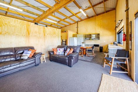 Photo of property in 709a Gibraltar Road, Aramoana, Omakere, 4271