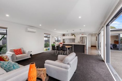 Photo of property in 4 Brenchley Avenue, Strowan, Christchurch, 8052