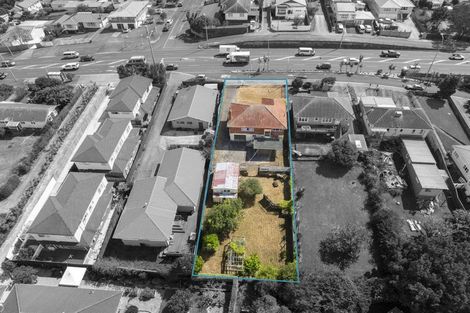 Photo of property in 25 Tiverton Road, Avondale, Auckland, 0600