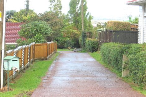 Photo of property in 39 Arthur Road, Hillpark, Auckland, 2102