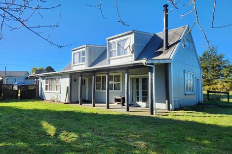 Photo of property in 46 Stafford Street, Blackball, 7804