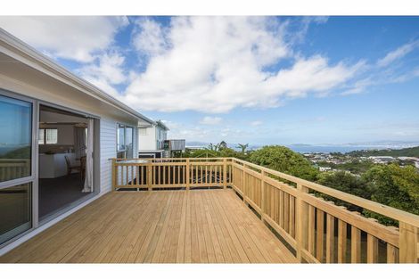 Photo of property in 34 Cypress Drive, Maungaraki, Lower Hutt, 5010