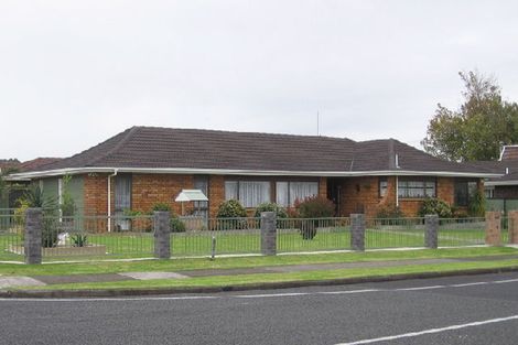 Photo of property in 68 Motatau Road, Papatoetoe, Auckland, 2025