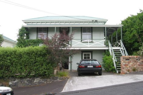 Photo of property in 33 Haslett Street, Eden Terrace, Auckland, 1021
