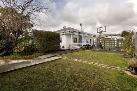 Photo of property in 158 Weld Street, Witherlea, Blenheim, 7201