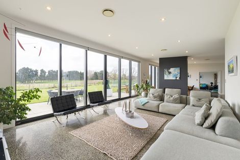 Photo of property in 26 Tula Lane, Kelvin Grove, Palmerston North, 4470