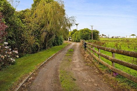 Photo of property in 1812 Opunake Road, Mahoe, Hawera, 4679