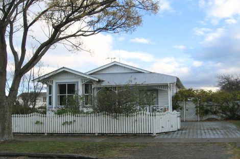 Photo of property in 66 Mcdonald Street, Napier South, Napier, 4110