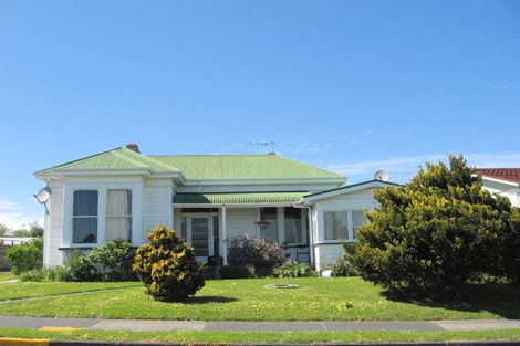 Photo of property in 161 Esplanade, Inner Kaiti, Gisborne, 4010