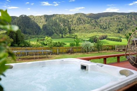 Photo of property in 245 Te Kopia Road, Waikite Valley, Rotorua, 3077