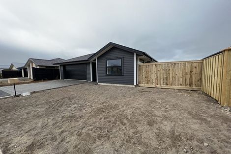 Photo of property in 63 Nethercote Way, Rolleston, 7614