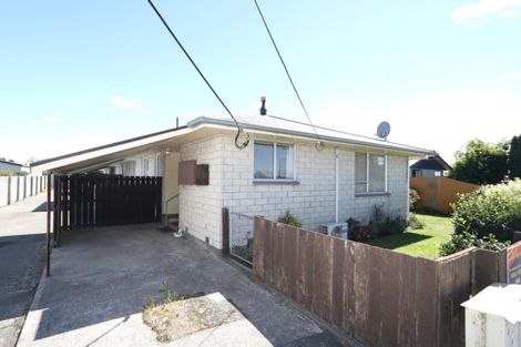 Photo of property in 1/130 Melcombe Street, Tinwald, Ashburton, 7700