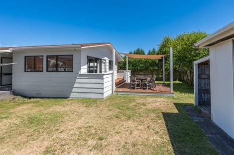 Photo of property in 20b Arthur Crescent, Hilltop, Taupo, 3330