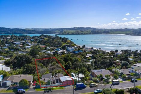 Photo of property in 4 Bay View Road, Raglan, 3225