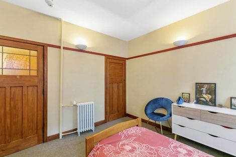 Photo of property in Invincible House, 13/161 Willis Street, Te Aro, Wellington, 6011