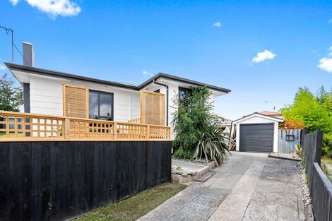 Photo of property in 19 Kiwi Street, Tokoroa, 3420