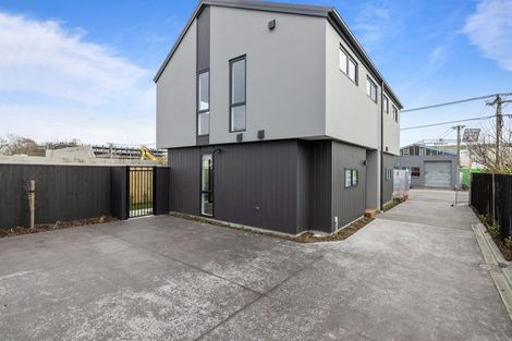 Photo of property in 1/80 Harman Street, Addington, Christchurch, 8024
