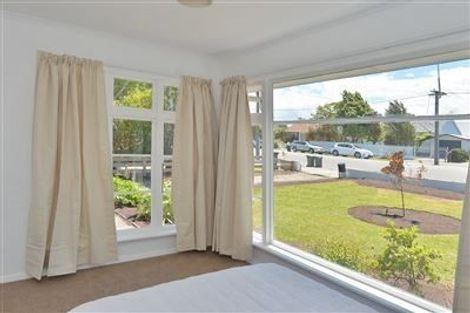 Photo of property in 384 Ilam Road, Bryndwr, Christchurch, 8053