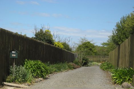 Photo of property in 38 Paget Drive, Woodend, 7610