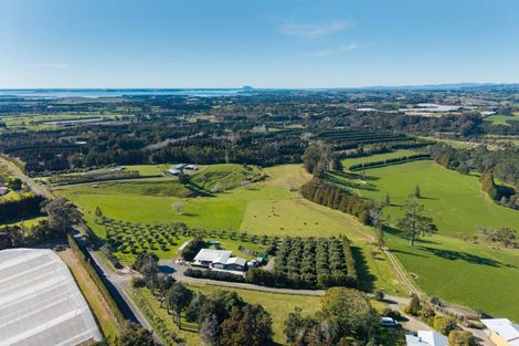 Photo of property in 353 Lockington Road, Aongatete, Katikati, 3181