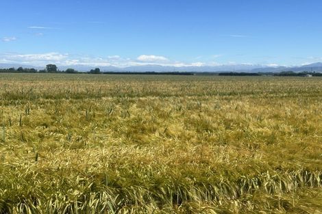 Photo of property in 21 Dominion Road, Kerrytown, Timaru, 7973