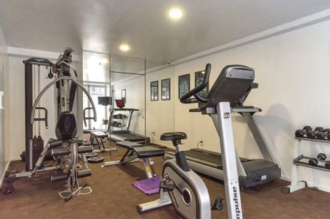 Photo of property in 96 On Symonds Apartments, 1009/96 Symonds Street, Grafton, Auckland, 1010