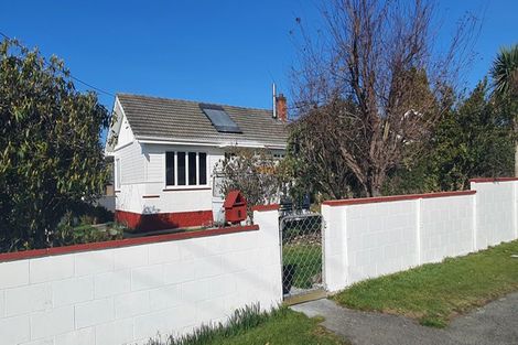 Photo of property in 3 Moorhouse Street, Waimate, 7924