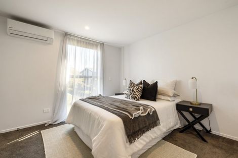 Photo of property in 9/283 Brougham Street, Sydenham, Christchurch, 8023