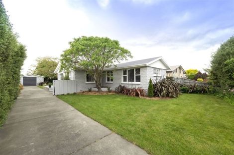 Photo of property in 7 Kelvin Crescent, Allenton, Ashburton, 7700