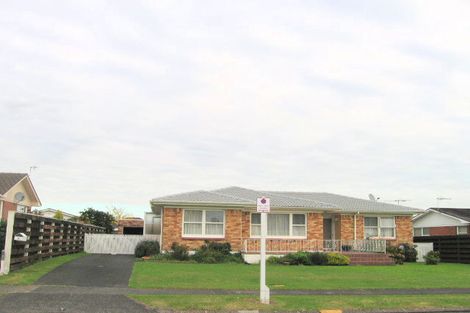 Photo of property in 34 Omana Road, Papatoetoe, Auckland, 2025