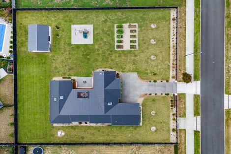 Photo of property in 66 Whare Marama Drive, Leamington, Cambridge, 3432