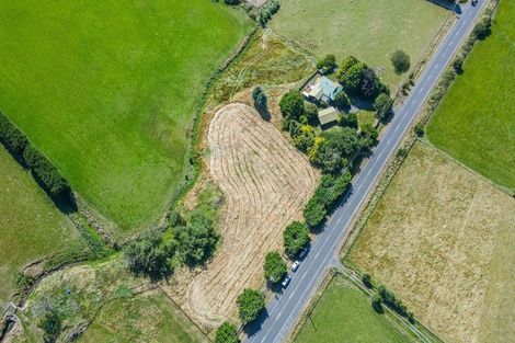 Photo of property in 733 Raetihi Ohakune Road, Ohakune, 4691