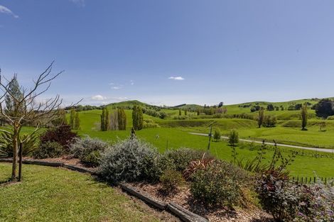 Photo of property in 529 Wallingford Road, Wanstead, Waipukurau, 4282