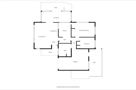 Photo of property in 3 Wesley Court, Te Aroha, 3320