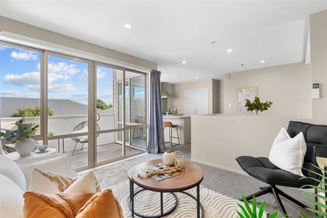 Photo of property in 4/9 Cameron Street, Sydenham, Christchurch, 8023