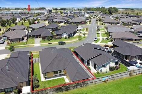 Photo of property in 16 Blanche Road, Papamoa Beach, Papamoa, 3118