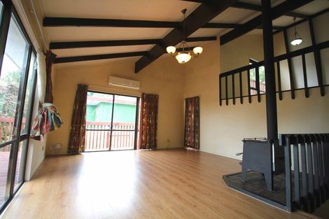 Photo of property in 190 Ti Rakau Drive, Pakuranga Heights, Auckland, 2010