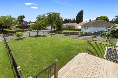Photo of property in 69 Norrie Street, Bader, Hamilton, 3206