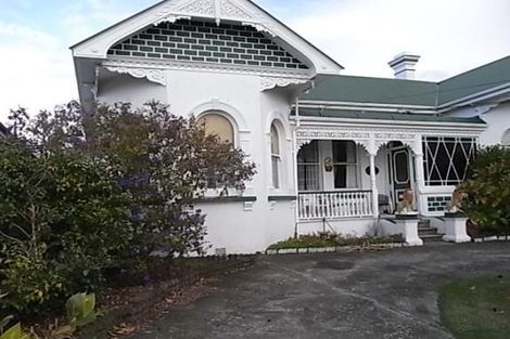 Photo of property in 21 Aramoana Avenue, Devonport, Auckland, 0624