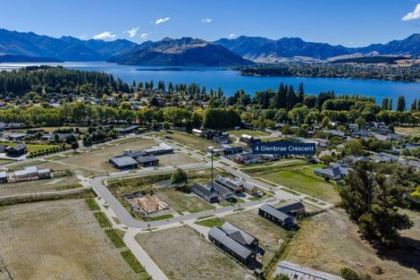 Photo of property in 4 Glenbrae Crescent, Wanaka, 9305