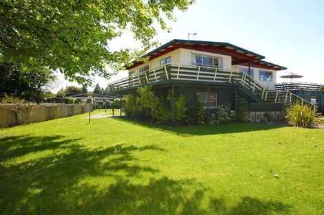 Photo of property in 67 Mangaroa Road, Longlands, Hastings, 4174