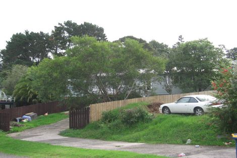 Photo of property in 29 Matama Road, Glen Eden, Auckland, 0602