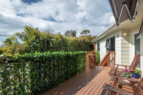 Photo of property in 83 Langana Avenue, Browns Bay, Auckland, 0630