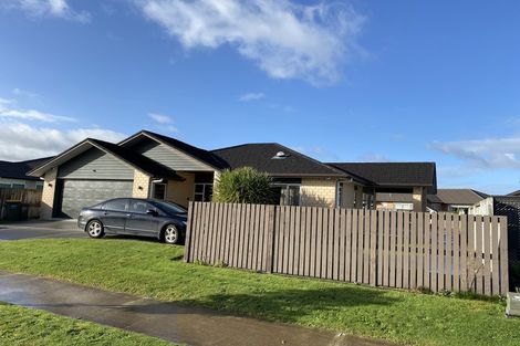 Photo of property in 24 Arista Way, Rototuna North, Hamilton, 3210