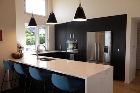 Photo of property in 22 Woodlau Rise, Huntsbury, Christchurch, 8022