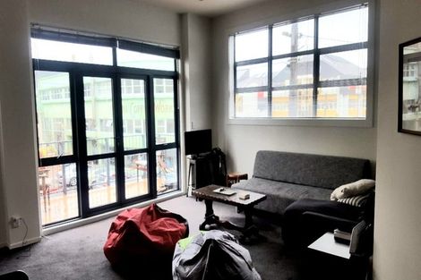 Photo of property in Madison On Tory, 10/148 Tory Street, Te Aro, Wellington, 6011