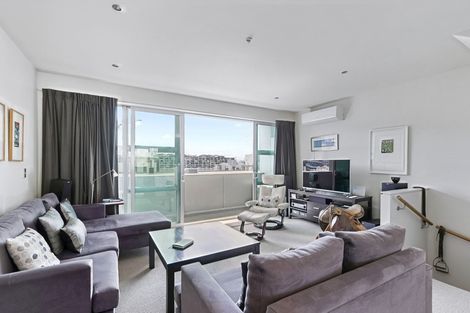 Photo of property in Croxley Mill Apartments, 308/33 Frederick Street, Te Aro, Wellington, 6011